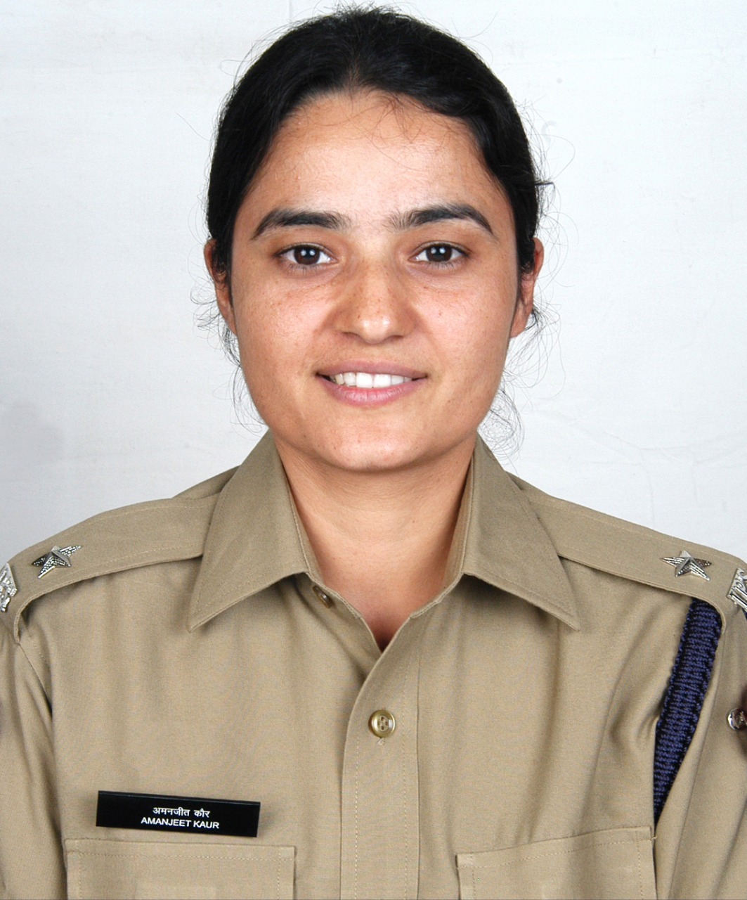 Amanjeet Kaur